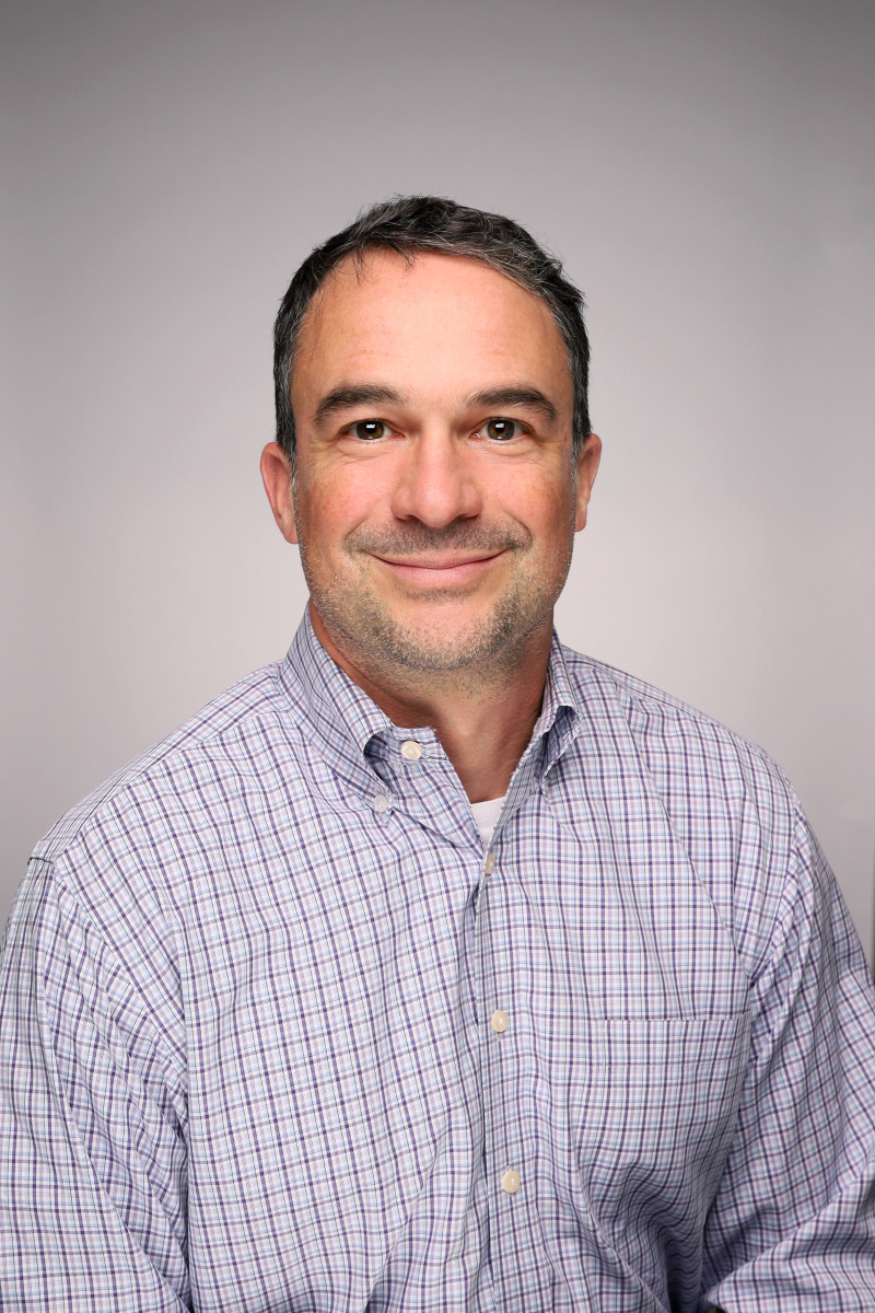 Jason Harinstein