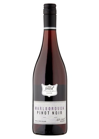 best supermarket pinot noir 