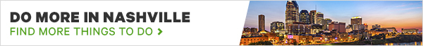 Do more in Nashville banner