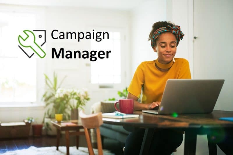 Groupon Campaign Manager
