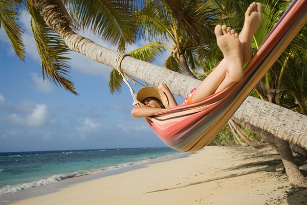 Groupon has lots of experiences to help you break the long weekend drought