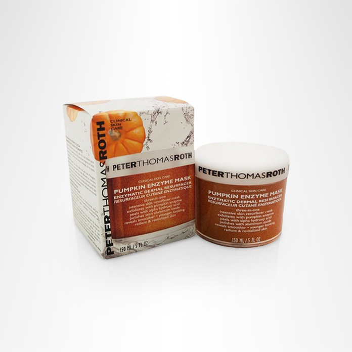 Peter Thomas Roth Pumpkin Enzyme face mask