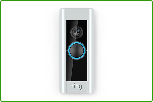 Ring Video doorbell Black Friday deal