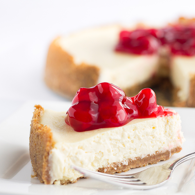 cheesecake