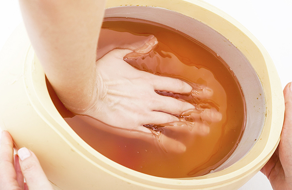 Paraffin Wax: A Secret Ingredient to a Perfect Manicure