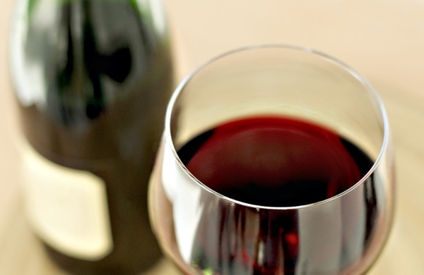 vino rosso