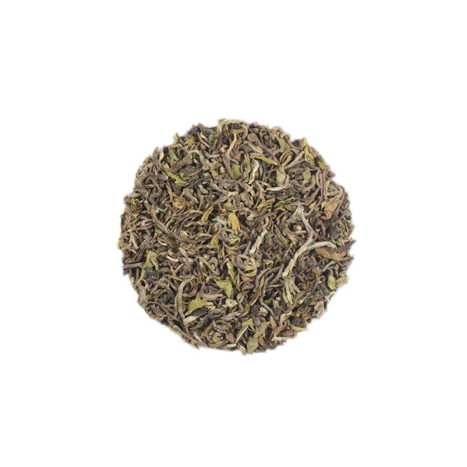 black tea