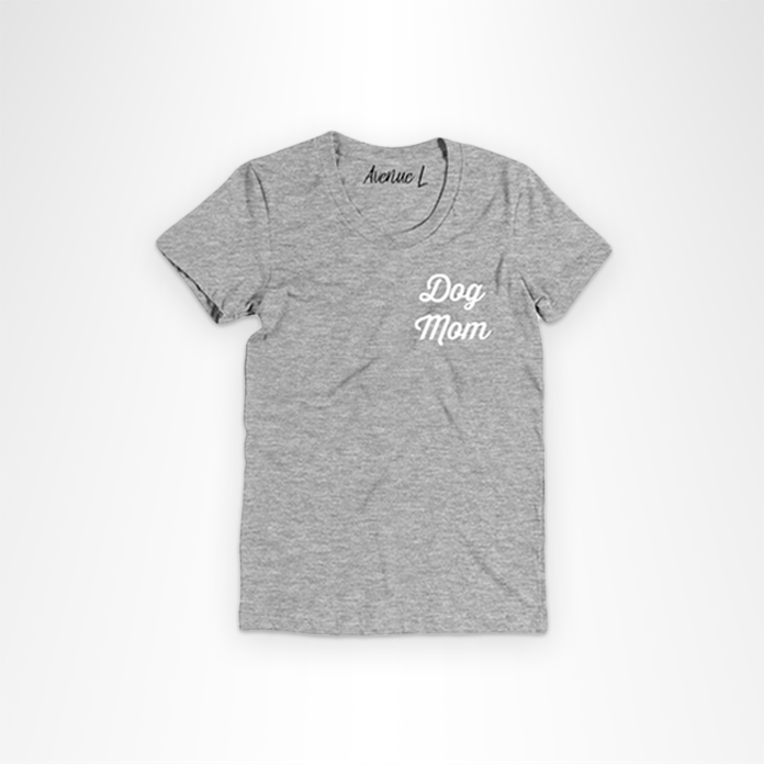 Dog Mom Shirt