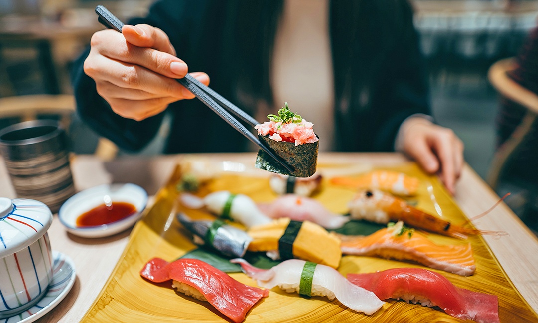 Sushi