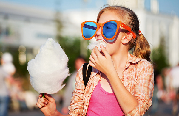 Kids Activities outdoors amusement park jpg