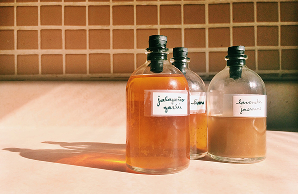 A DIY Guide to Bitters