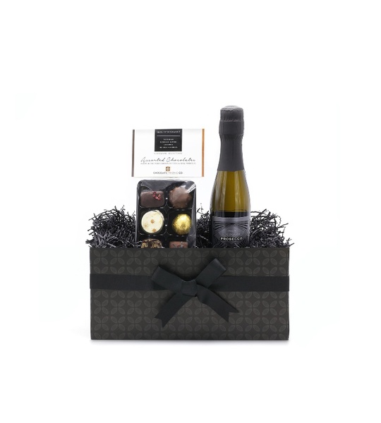 Valentines day hamper gift