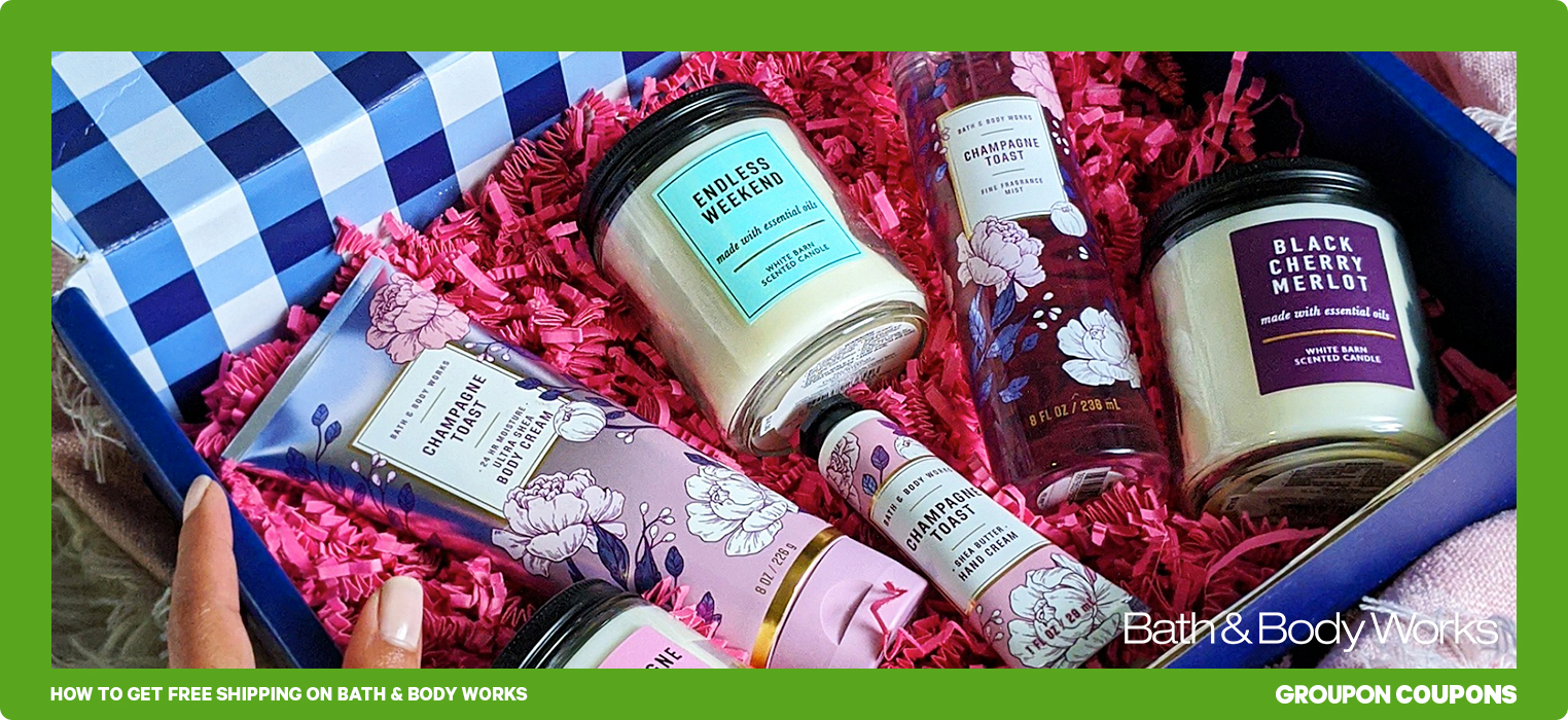 bath and body works candle sale coupons