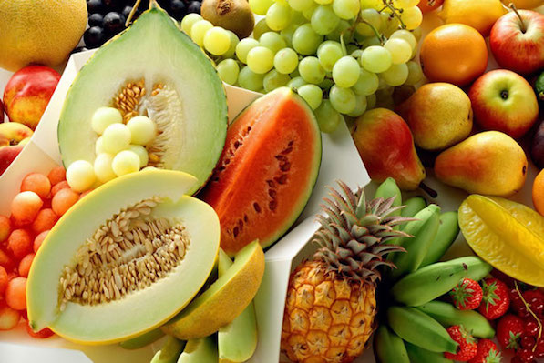 alimenti abbronzatura naturale