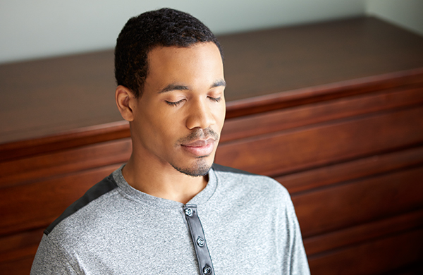 How to Meditate