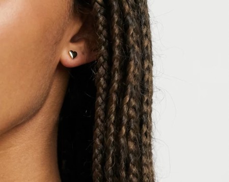 asos gift guide earring