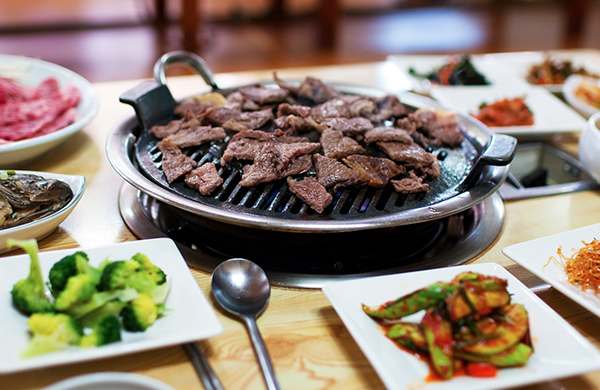 Why You Should Try Korean BBQ