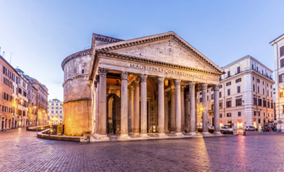 Pantheon