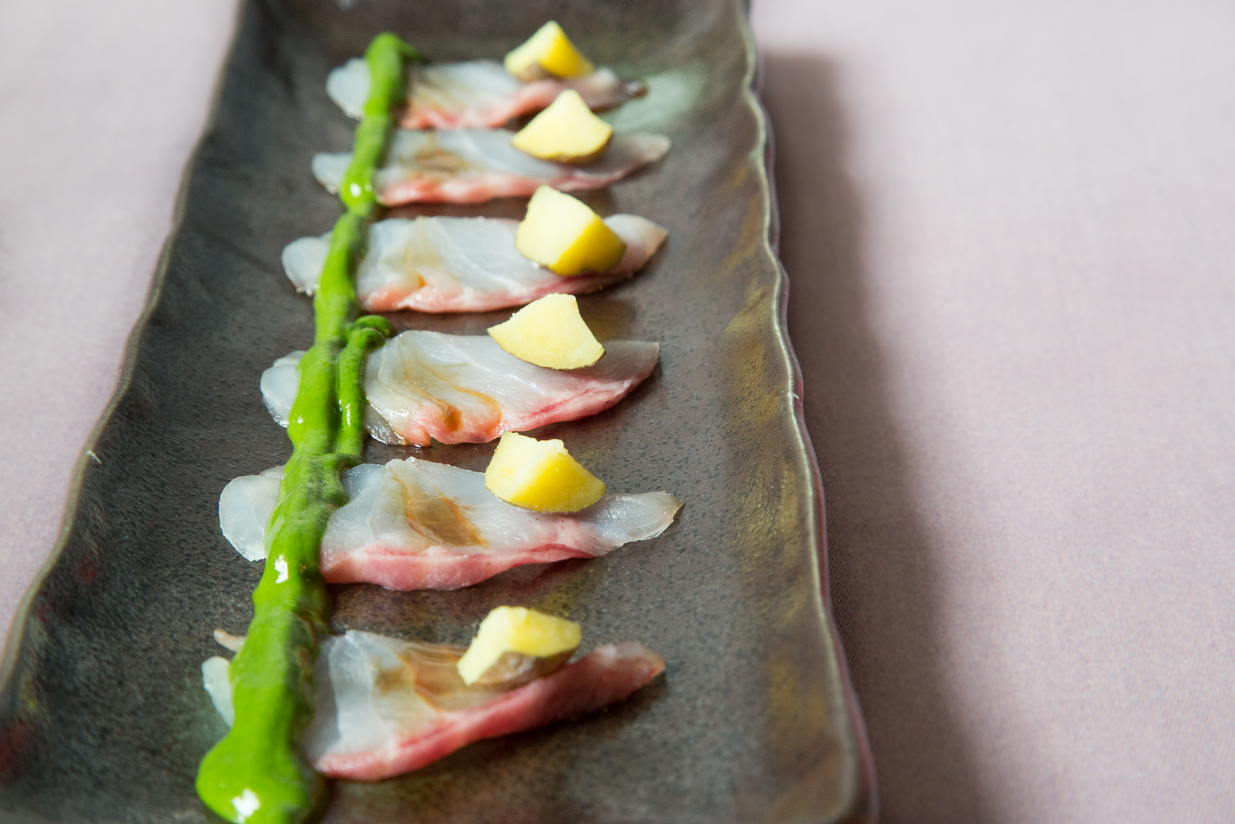 Los 5 mejores restaurantes japoneses de Valencia