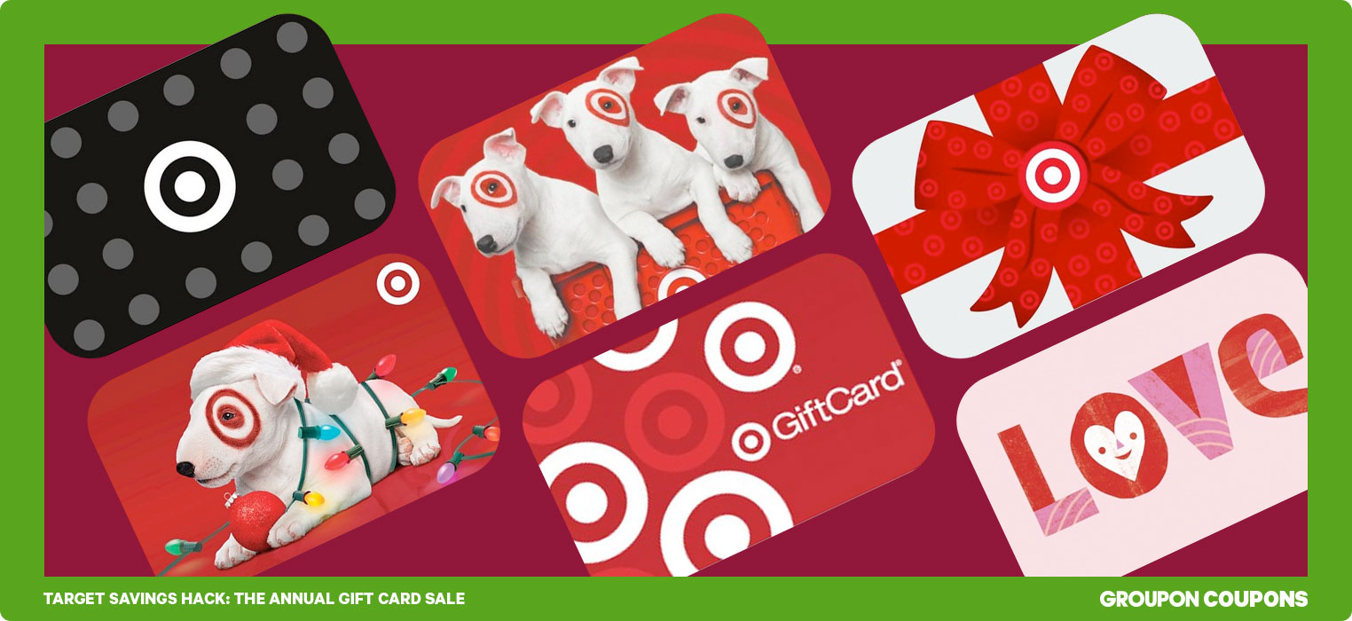 Gift card deals for Christmas 2021: Best Buy, , Target and more