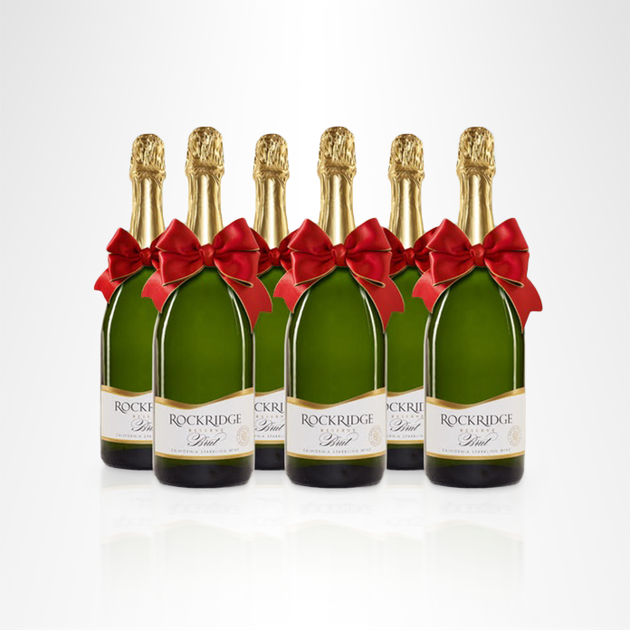 Sparkling wine
