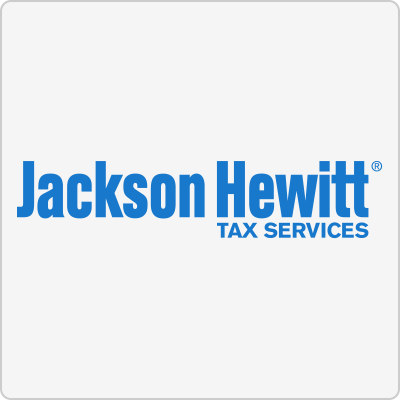 Jackson Hewitt logo
