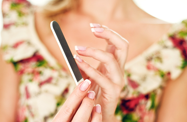 The Nail Files: A Guide to an Essential Manicure Tool | Emery Boards
