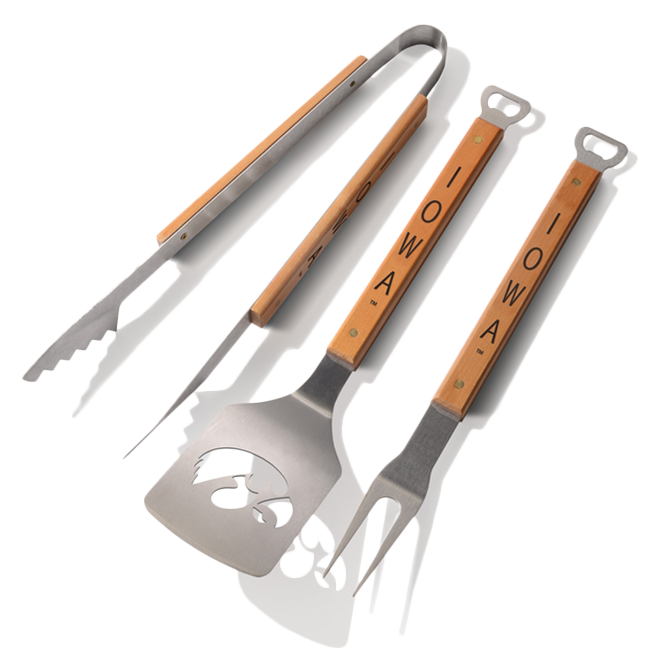 BBQ set