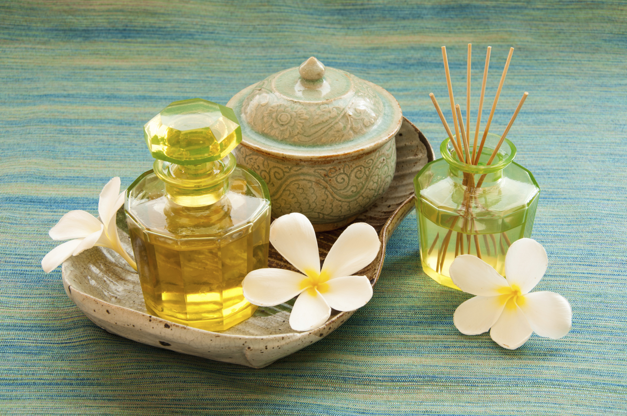 Olio d'argan: proprietà, benefici e come utilizzarlo