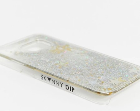 asos gift skinnydip case