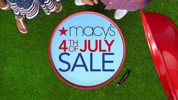 Macys 48 hour sale hot sale coupon