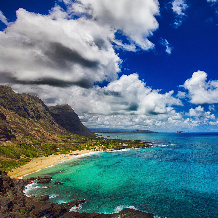 honolulu hawaii