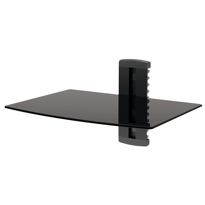 shelf mount
