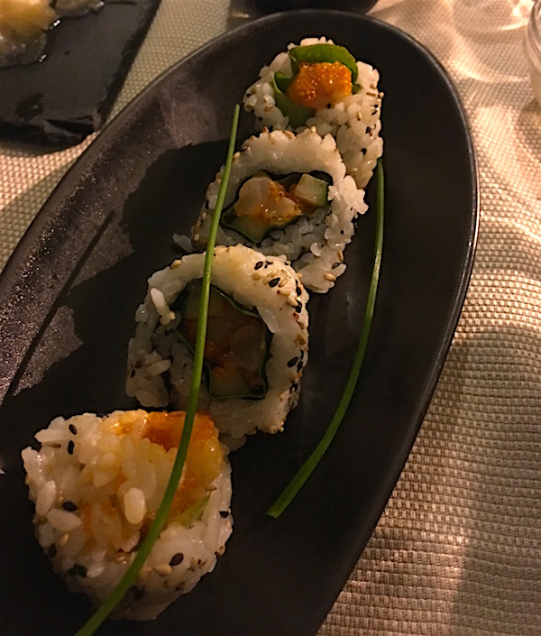 sushi somo