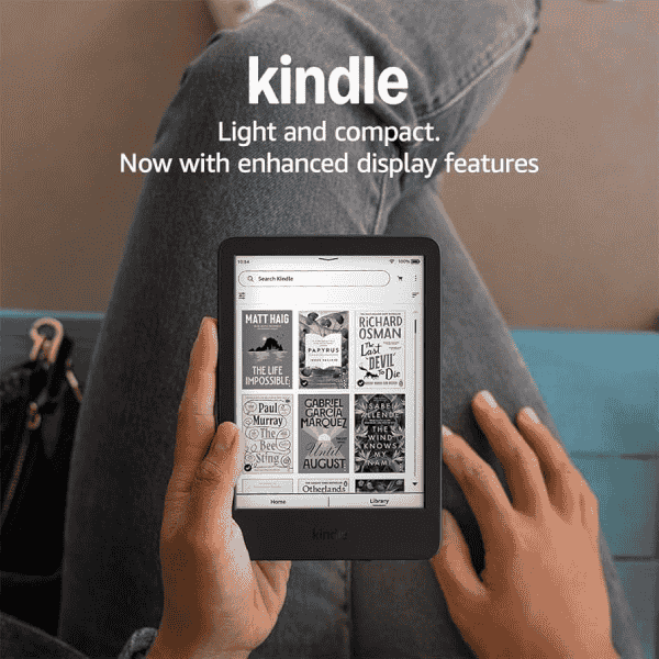 Kindle deals