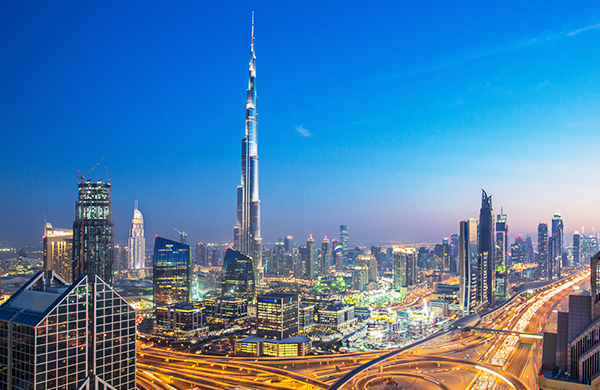 Top Things to Do in Dubai on a Budget