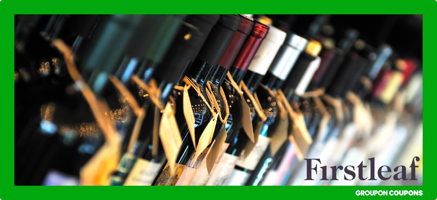 Firstleaf Savings Guide