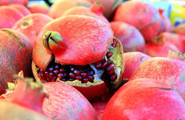 5 Year Round Farmers Markets