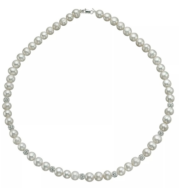 Pearl Jewellery