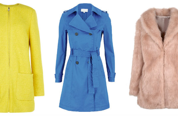 8 Must Have Coats This Autumn/Winter 2014