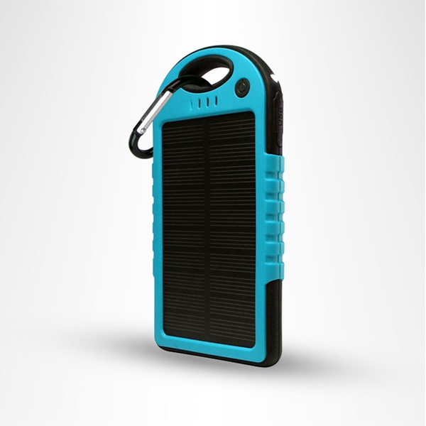 solar phone