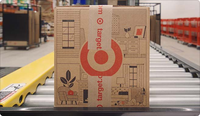 Target baby best sale clothes promo code