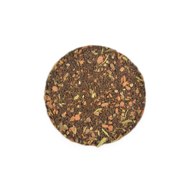 chai tea