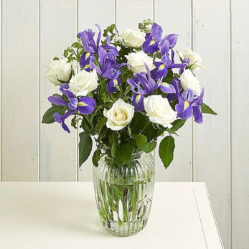 Serenata Flowers bouquet