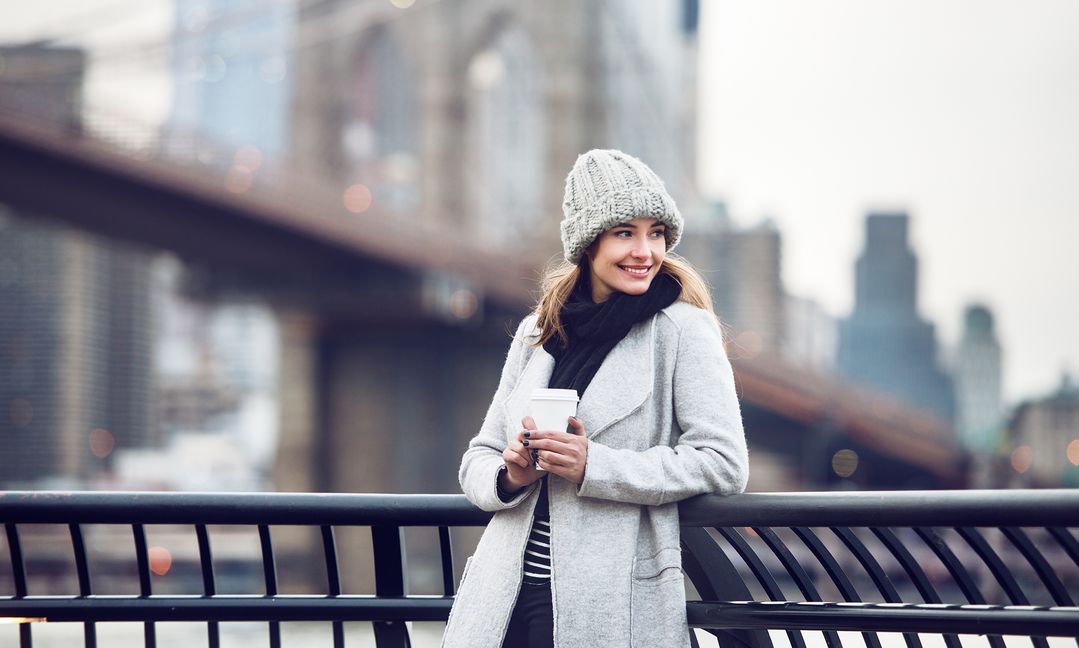 10 Stylish Winter Outfits To Keep You Warm