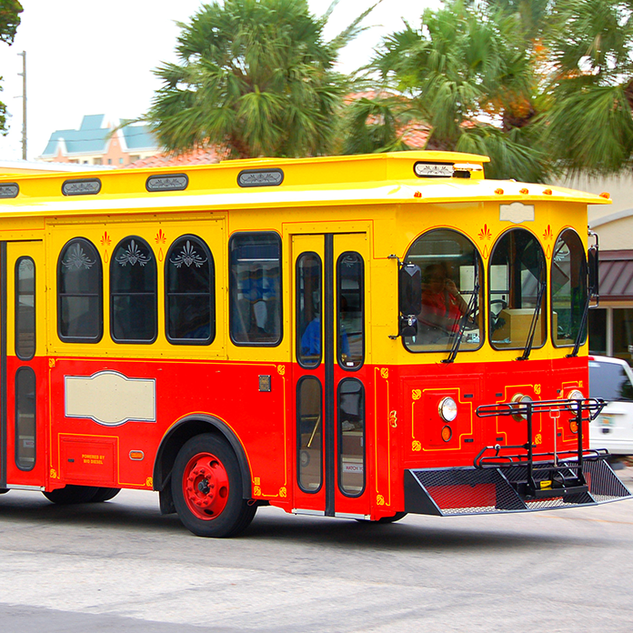 Trolley
