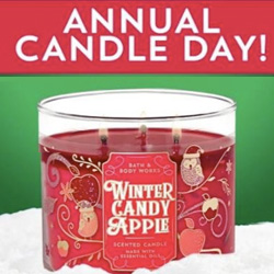 Bath And Body Works Daily Sales And Specials