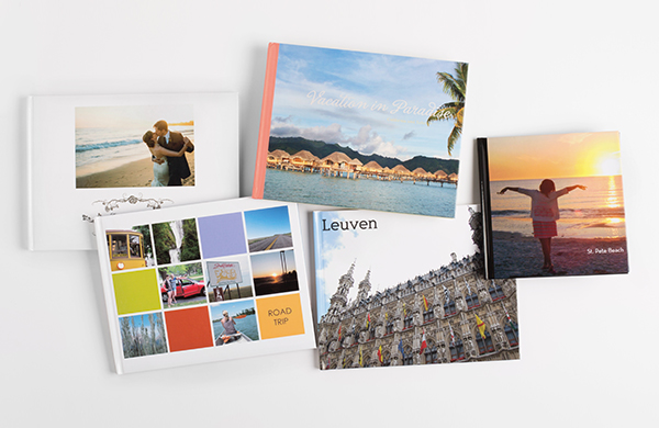 Pro Tips for Making the Best Photo Books