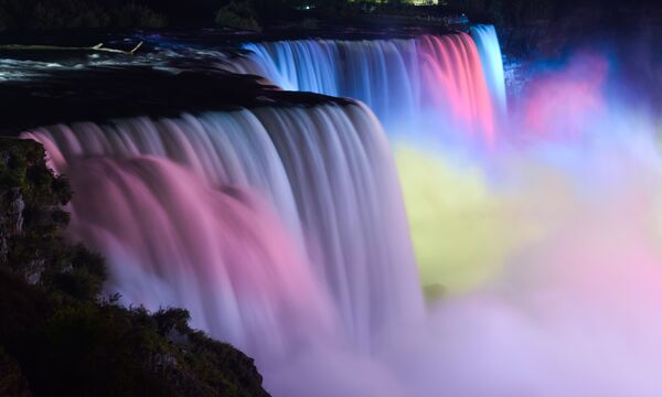 niagara falls