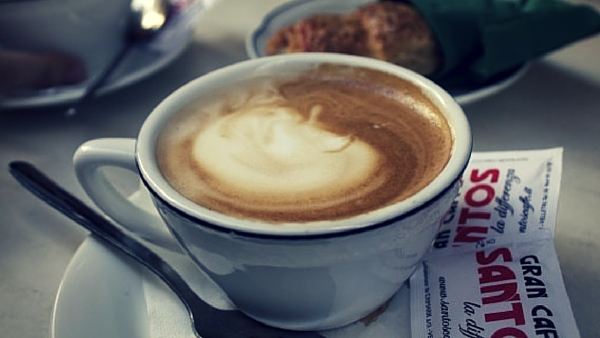 antico caffè della pace Roma